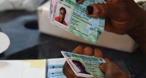 INEC Begins PVC Distribution Thursday Ahead of 2027 Elections