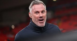 Aston Villa To Take Legal Action Against Pundit Carragher