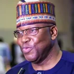 John Momoh Urges Politicians to Avoid Divisive Rhetoric Ahead of 2027 Elections