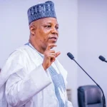 Shettima Calls For Nutrition Law To Strengthen Accountability, Interventions