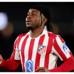 UCL: Supersub Lookman Inspires Atletico Madrid to 2–0 Win Over Manchester United