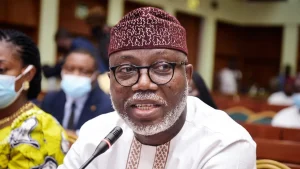Ondo, Firm Sign $362m Deal to Build Nigeria’s First Titanium Processing Plant