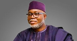 Aiyedatiwa Backs APC In Ondo, Says No Rift With Wike