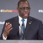 Macky Sall Pulls Out of Race for UN Secretary-General