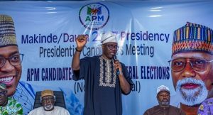 Tinubu’s 30-Day Fuel Discount Condemned as ‘Failed Media Stunt’ by Makinde Camp