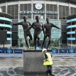 Man City Appeals Financial Rules Breach Ruling