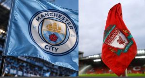 Man City Verdict Fuels Renewed Rivalry With Liverpool