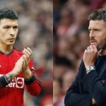 Carrick Says Manchester United Have Moved On From Martinez’s Outburst