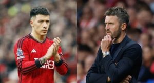 Carrick Says Manchester United Have Moved On From Martinez’s Outburst
