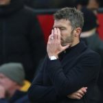 Bournemouth Thrash Man Utd As Carrick Faces Mounting Pressure After Eighth Winless Game