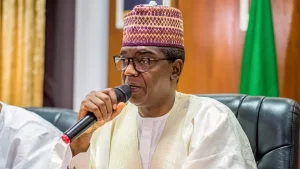 Nigeria Moves to Boost Arms Production and Strengthen Defence Capacity
