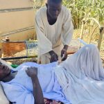 Sudan Gold Miners Killed in Airstrike Near Egypt Border, 72 Dead