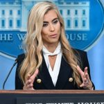 Trump’s New Press Secretary Faces Scrutiny Over Legal Credentials