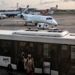 Lagos Airport Rail Financing Talks Reach Advanced Stage, Says FAAN MD