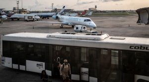 Lagos Airport Rail Financing Talks Reach Advanced Stage, Says FAAN MD