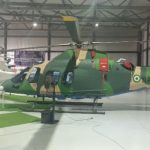 Tinubu to Inaugurate Five Newly Acquired NAF Helicopters