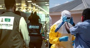 NCDC Confirms No Ebola Case in Nigeria After Kenya Outbreak
