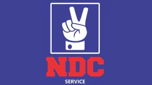 NDC to Unveil 2027 Campaign Council, Disclose Finances on Monday
