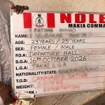 NDLEA Intercepts Cannabis Hidden in Palm Oil Keg, ₦6.98bn Tramadol Shipment