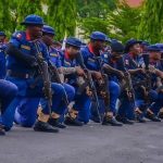 NSCDC Handles 231 Sexual Violence, Child Abuse Cases in Oyo