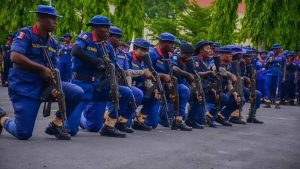 NSCDC Handles 231 Sexual Violence, Child Abuse Cases in Oyo