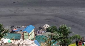 Nepal Flash Floods Destroy 45 Houses, Leave Five People Missing