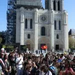 Up To 500 French Schools Set For Partial Or Full Closure Over Student Protests