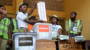 Rise Networks partners INEC, big techs on AI hackathon ahead of 2027 pollsINEC