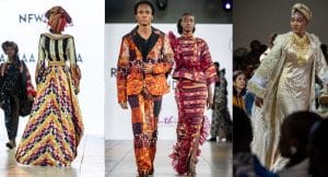 Abuja Fashion Week Opens New Chapter With Stronger Industry-Government Dialogue