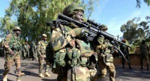 ACF Calls On Nigerians To Hold Leaders Accountable Over Insecurity