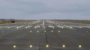 NSIB Launches Probe After Aircraft Loses Door Mid-Air, Makes Emergency Landing in Abuja