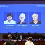 Three Scientists Win Nobel Medicine Prize for Breakthroughs in Optogenetics