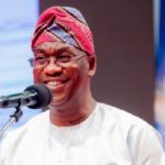 Lagos APC Governorship Candidate Hamzat To Unveil 2027 Manifesto Friday