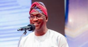 Lagos APC Governorship Candidate Hamzat To Unveil 2027 Manifesto Friday
