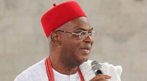Obi of Onitsha Urges South-East Residents to Participate in 2027 Elections