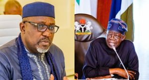 2027: Tinubu Can Be Sure Of Victory In Imo With My Name On Ballot — Okorocha