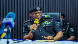 State Police Amendment Wins Approval from 24 State Assemblies