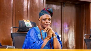 NYSC Kidnap: Parents Seek Olubadan’s Intervention, Receive Assurance