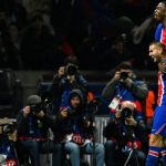 PSG Beat Barcelona 4-2 To Secure Third Consecutive Champions League Win