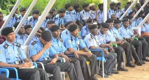 Kano Assembly Passes State Police Bill, Slashes Supplementary Budget By ₦266bn