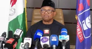 Obi Pledges To Spend Holidays In Nigeria If Elected President
