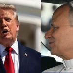 Trump Says He Wants to See Pope Leo Recover After Lung Cancer Surgery