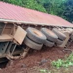 Plateau Road Crash Death Toll Climbs To 21