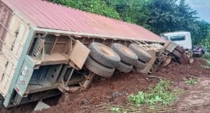 Plateau Road Crash Death Toll Climbs To 21