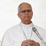Vatican Says Pope Leo’s Lung Surgery Successfully Completed