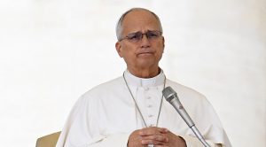 Vatican Says Pope Leo’s Lung Surgery Successfully Completed