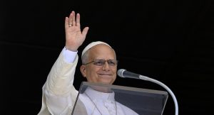 Pope Recovers After Lung Cancer Surgery as Biopsy Results Awaited