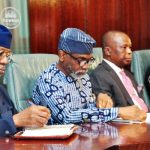 Presidential Working Group Submits Draft National Policing Bill For Review