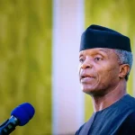 Osinbajo Raises Alarm Over Eroding Trust in African Democracy