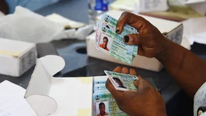 2027 Elections: INEC Faces Legal Challenges Over Voter Register, Staff Redeployment